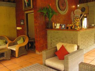 Tunjung Mas Bungalow Ubud Exterior foto